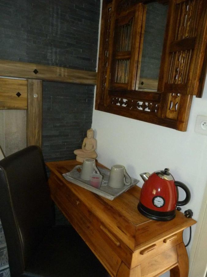 Levens Les Bambous B&B المظهر الخارجي الصورة
