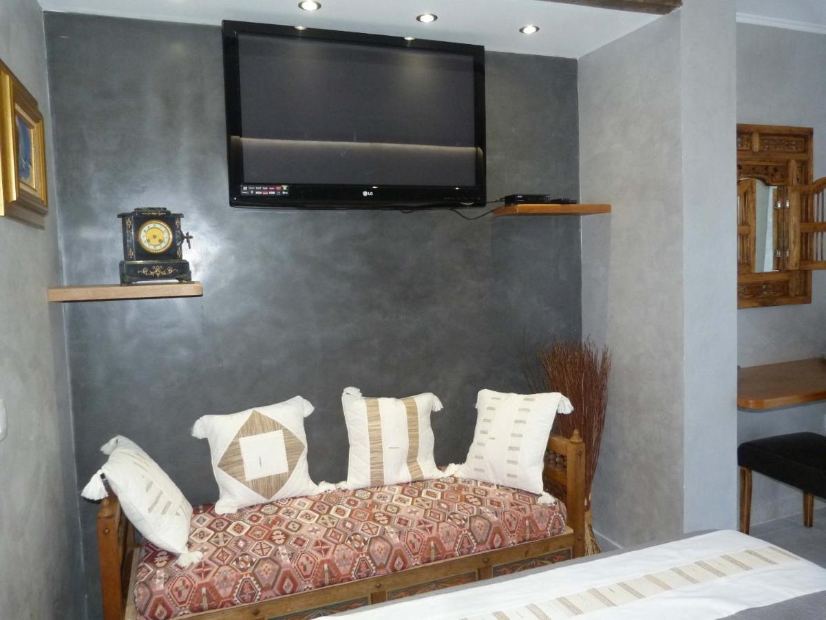 Levens Les Bambous B&B المظهر الخارجي الصورة