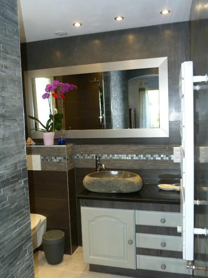 Levens Les Bambous B&B المظهر الخارجي الصورة