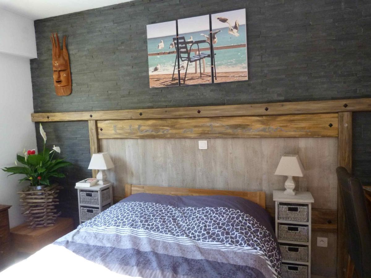 Levens Les Bambous B&B المظهر الخارجي الصورة