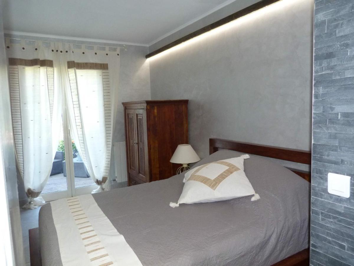 Levens Les Bambous B&B المظهر الخارجي الصورة